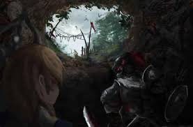 Goblin slayer and the priestess were on a quest slaying goblins. Goblin Slayer Season 2 Release Date Predictions Sequel Confirmed In Production In 2021 Trailer