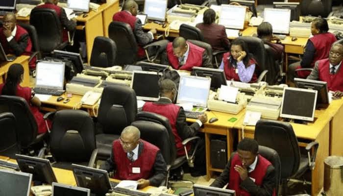 TinuBULL Rally Surges Nigerian Equities by 5.2%: Navigating the Exciting Market Surge