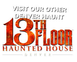 city of the dead haunted house denver