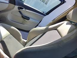 Saab Front Seats 4 Doors Autoparts24