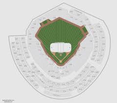 Nationals Stadium Rows Online Charts Collection