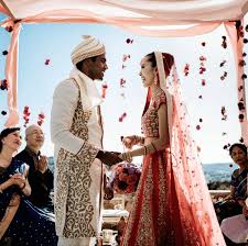 14 hindu wedding ceremony traditions