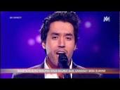Quand on a que l'amour - Twem (X Factor France) - YouTube