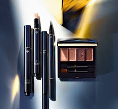luxury skincare makeup for radiant skin
