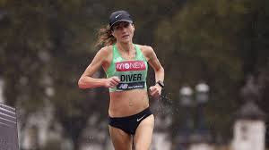 Belmullet's sinead diver will compete in the women's marathon at the tokyo 2020 olympics this belmullet native sinead diver will wear the colours of australia in friday's olympic marathon in japan. Mayo Marathon Runner Selected By Australia For Tokyo Olympics