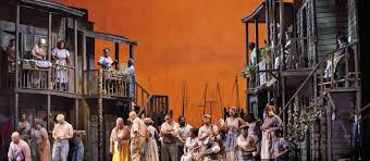 Porgy And Bess Tickets Seatgeek