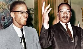 It is the presence of justice. Stop Pimpin Dr King Malcolm X To Fit Your Narrative By Ja Juan Burrell Age Of Awareness Medium