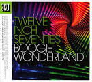Twelve Inch Seventies: Boogie Wonderland
