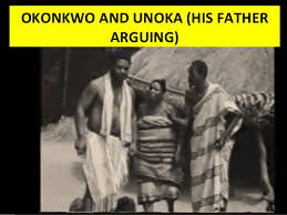 Okonkwo as a tragic hero   Tragedy SlideShare