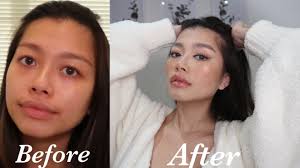bad makeup