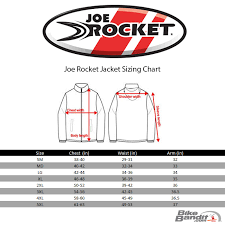 Joe Rocket Atomic 4 0 Motorcycle Jacket
