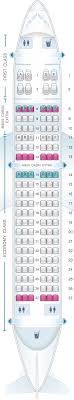 A 319 Seating Chart
