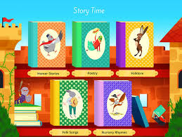 Note that homer learn & grow is a redesigned version of what used to be called homer reading: Developed By Literacy Experts Learn With Homer Launches On The Ipad To Change How Kids Learn To Read Techcrunch