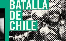 Nadie puede sustituir nuestra acción unida, nadie tomara la palabra por nosotros. Documental Completo Con Su Trilogia La Batalla De Chile Mapuexpress