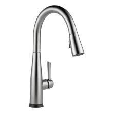 touch touchless kitchen faucets