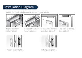 Oem Waterproof Electric Lock Best