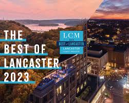 the best of lancaster 2023