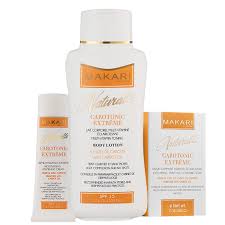 But he had a banner, a big banner, that he waved about eagerly. Makari Naturalle Carotonic Gift Set 3 Pc Set Tj Beauty Products Uk
