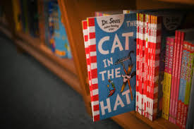 Dr seuss books are great fun to share with your child and, as a bonus, they'll also help him develop something called phonological awareness, a critical skill for learning to read later on. 8mq Ui9vi Bqcm