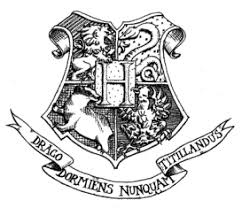 harry potter hogwarts acceptance letter