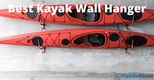 9 Best Kayak Wall Mounts 2022 Reviews