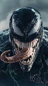 Venom4, marvel, newyear19, spider-man ...