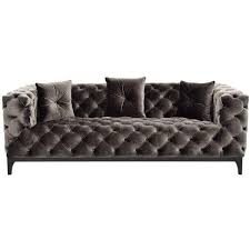 El Dorado Furniture Crandon Gray 85