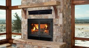 Wilkening Fireplace Fireplaces