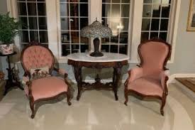 beautiful victorian chair types and