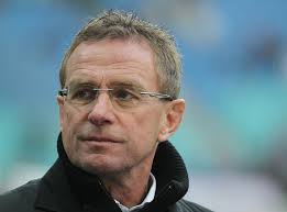 They say you make you're own luck in this game. Who Is Ralf Rangnick The Bundesliga Manager Linked With The England Job The Independent The Independent
