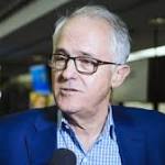 Malcolm Turnbull caught on tape slamming Tony Abbott, Kevin Rudd