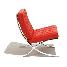 barcelona chair modern furniture