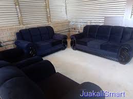 well done sofa set