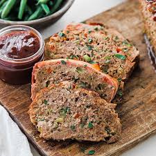 country style meatloaf recipe story