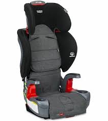 Britax Grow With You Tight Booster