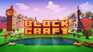 Block Craft 3D MOD APK 2.13.17 ...