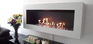 Fireplace Installation How To Install