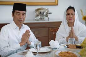 Berikut ucapan lainnya yang dihaturkan netizen Banjir Ucapan Selamat Ulang Tahun Jokowi Ucapkan Terima Kasih
