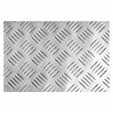 stainless steel chequered plate