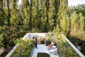 Outdoor Rooftop Design Photos And Ideas
