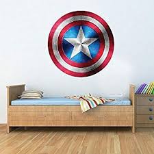 Avengers Bedroom Marvel Bedroom