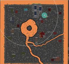 Below is a brief walkthrough of the map, highlighting the main areas that have seen some. Inferno Map Surviv Io Wiki Fandom