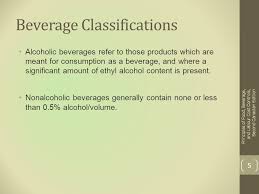 Chapter 13 Beverage Purchasing Control Ppt Video Online