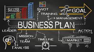 how to build a successful business plan