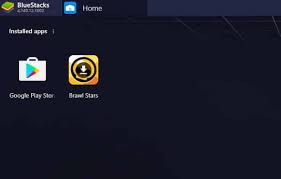 You just need to simply download and install the app with only 1 click. How To Play Brawl Stars On Pc