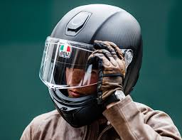 A Simple Guide To Motorcycle Helmet Ratings Gear Patrol