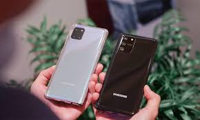 samsung announces galaxy s10 lite