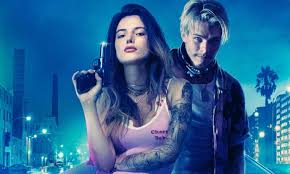 Watch tv series starring bella thorne. Infamous Trailer Has Bella Thorne And Jake Manley On The Run New Movies Tv Shows Trailers Reviews