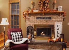 10 Fireplace Decor Ideas For Fall Coalway