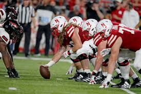 The ground game should be able to take over right away. College Football Tv Schedule 2019 What Time Channel Is Nebraska Vs Illinois 9 21 19 Free Live Stream How To Watch Big Ten Online Week 4 Nj Com